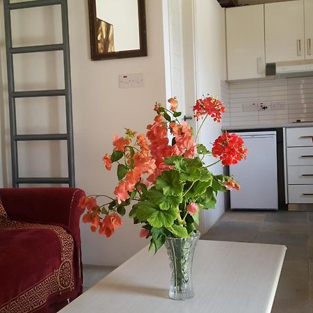 Kaizer Agrotourism Guest House Amargeti Rom bilde