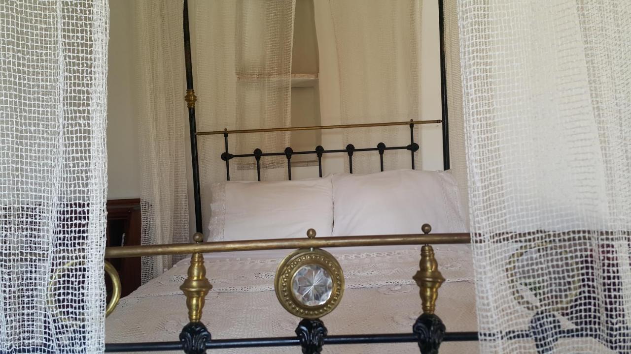Kaizer Agrotourism Guest House Amargeti Rom bilde