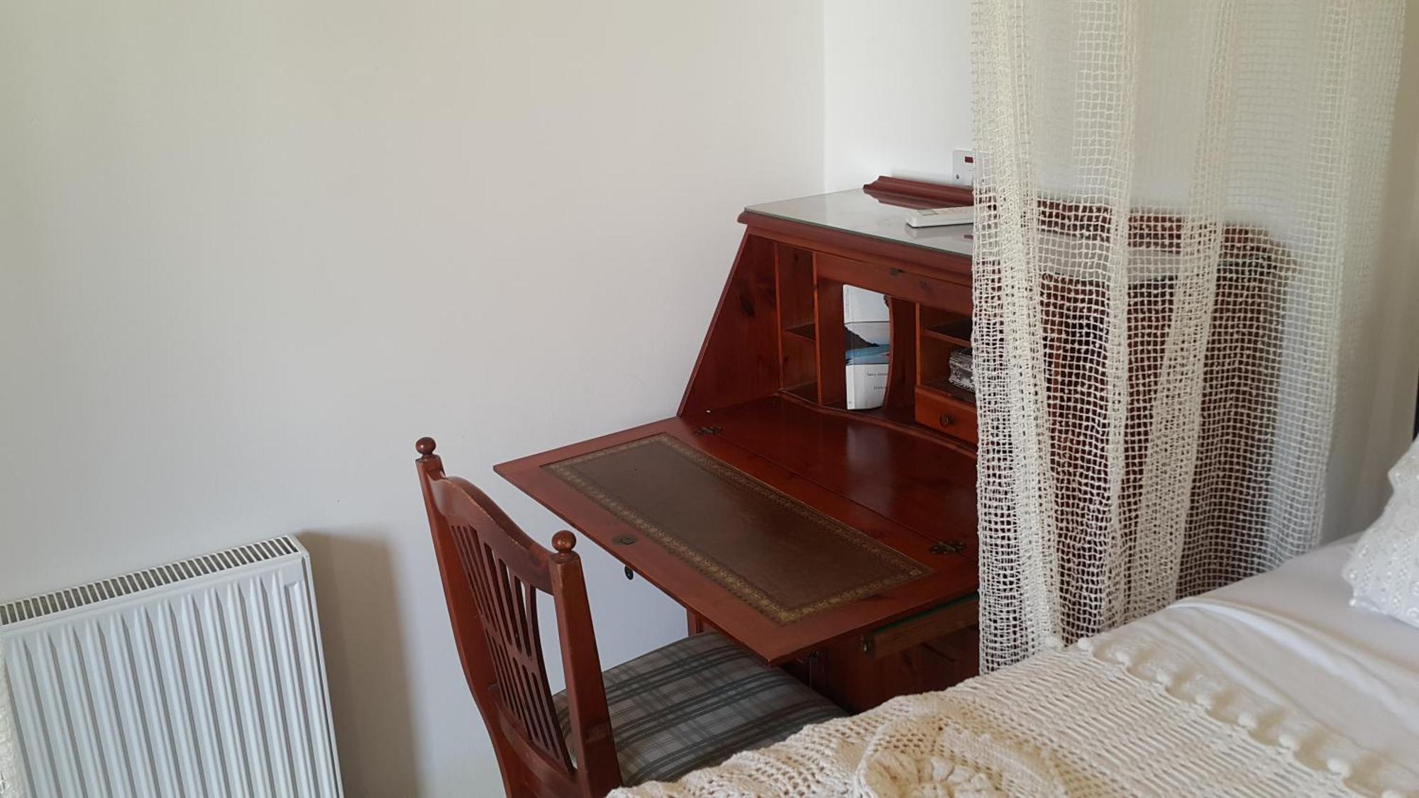 Kaizer Agrotourism Guest House Amargeti Rom bilde