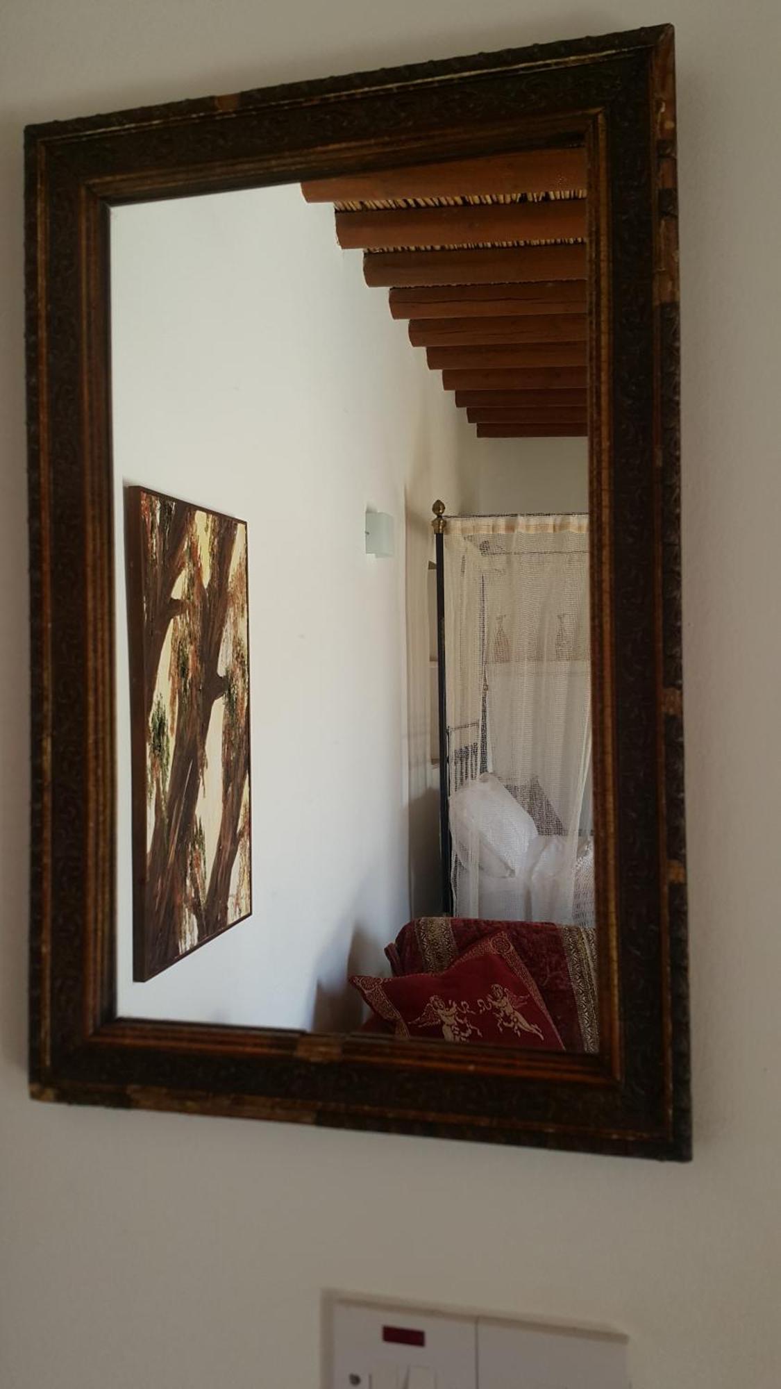 Kaizer Agrotourism Guest House Amargeti Rom bilde