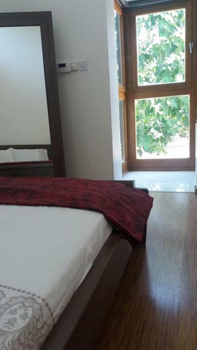 Kaizer Agrotourism Guest House Amargeti Eksteriør bilde