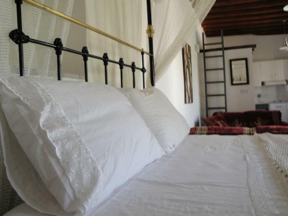Kaizer Agrotourism Guest House Amargeti Eksteriør bilde